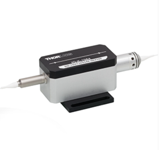 THORLABS 索雷博    IO-K-1064 - 光纤隔离器
