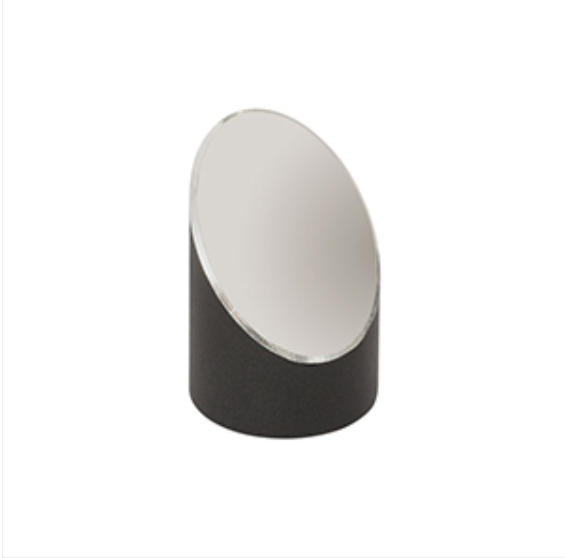 THORLABS 索雷博    MPD029-G01 Ø1/2英寸90°离轴抛物面反射镜