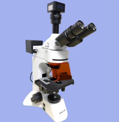 CAIKON      蔡康     DFM-66C      显微镜