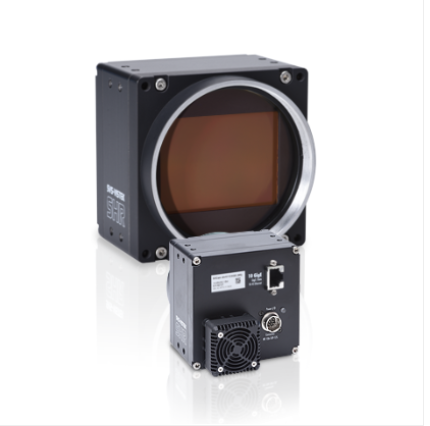 SVS-Vistek   视微力科    shr661CXGE    工业相机