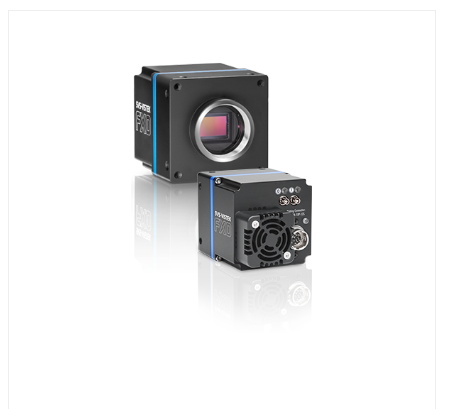 SVS-Vistek   视微力科   fxo530CCX12-2C     工业相机