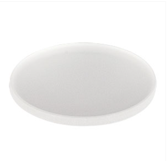 THORLABS 索雷博 &nbsp;&nbsp;&nbsp;DG10-600 - N-BK7磨砂玻璃散射片