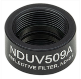 THORLABS 索雷博    NDUV509A 反射型中性密度滤光片