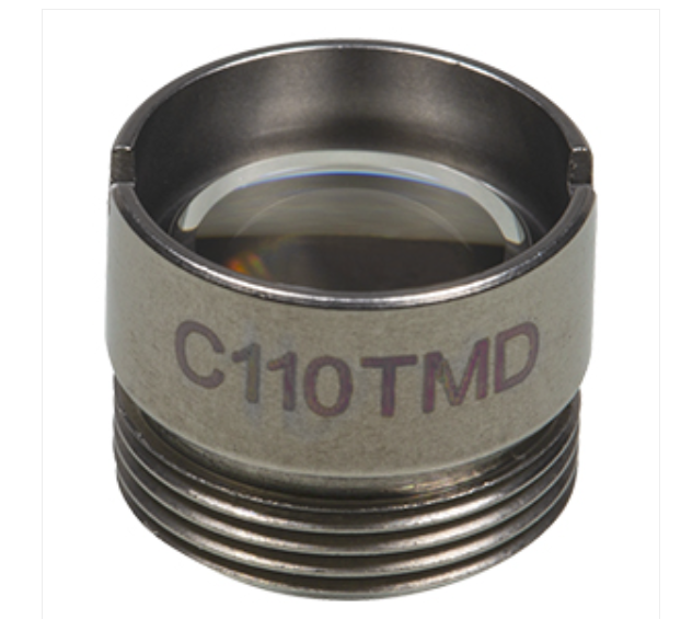 THORLABS 索雷博    C110TMD 非球面透镜