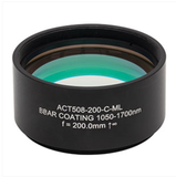 THORLABS 索雷博 &nbsp;&nbsp;&nbsp;ACT508-200-C-ML 消色差双胶合透镜