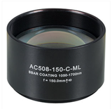 THORLABS 索雷博 &nbsp;&nbsp;&nbsp;AC508-150-C-ML 消色差双胶合透镜