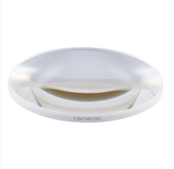 THORLABS 索雷博   LB4140-YAG 双凸透镜