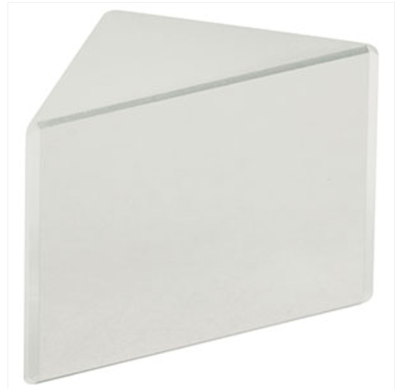 THORLABS 索雷博 &nbsp;&nbsp;MRA10-G01 直角棱镜反射镜