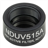 THORLABS 索雷博    NDUV515A 反射型中性密度滤光片
