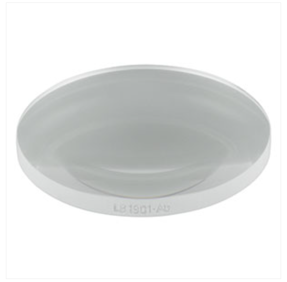 THORLABS 索雷博    LB1901-AB 双凸透镜