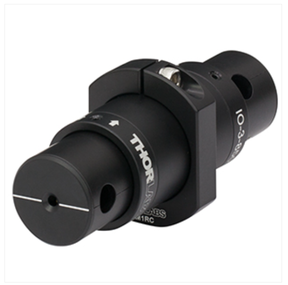 THORLABS 索雷博    IO-3-850-HP - 自由空间隔离器