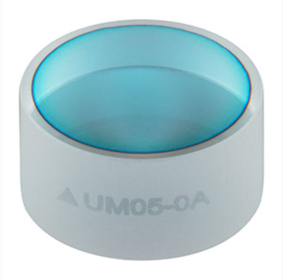 THORLABS 索雷博    UM05-0A 低GDD超快反射镜