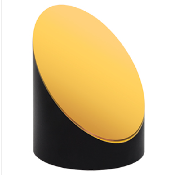 THORLABS 索雷博 &nbsp;&nbsp;&nbsp;MPD269-M01 Ø2英寸90°离轴抛物面镜