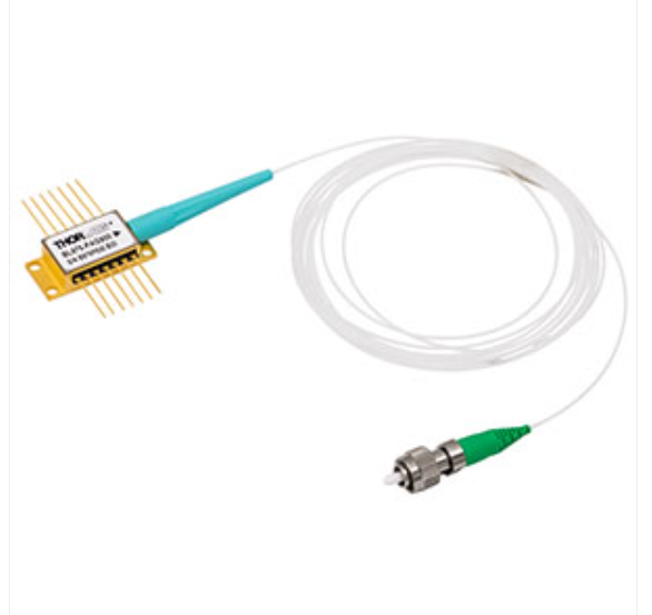 THORLABS 索雷博 &nbsp;&nbsp;&nbsp;BL976-PAG900 - 光纤布拉格光栅稳定型激光器