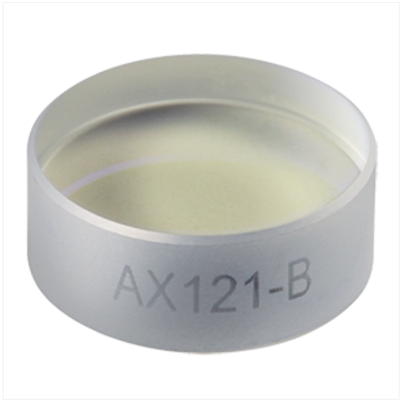 THORLABS 索雷博 &nbsp;&nbsp;&nbsp;AX121-B 锥透镜