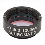 THORLABS 索雷博 &nbsp;&nbsp;&nbsp;AQWP10M-980 - 消色差四分之一波片