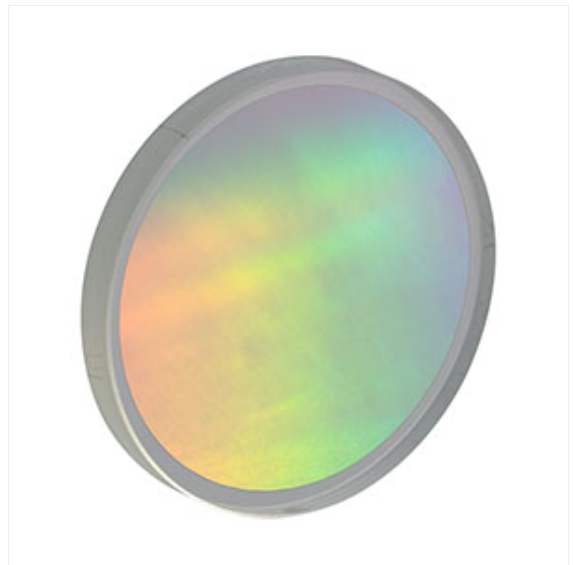 THORLABS 索雷博 &nbsp;&nbsp;&nbsp;GP2006G - 体相位全息透射光栅