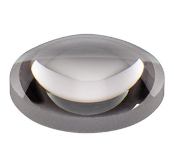 THORLABS 索雷博 &nbsp;&nbsp;AL1210 非球面透镜