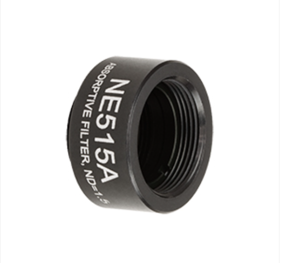 THORLABS 索雷博   NE515A 吸收型中性密度滤光片