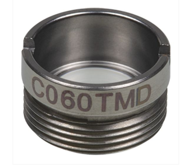 THORLABS 索雷博    C060TMD 非球面透镜