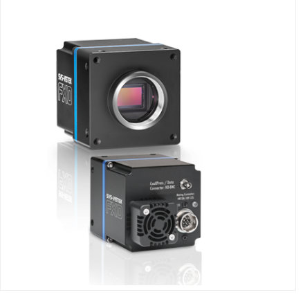 SVS-Vistek   视微力科    fxo540CCX     工业相机
