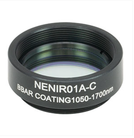 THORLABS 索雷博 &nbsp;&nbsp;&nbsp;NENIR01A-C 中性密度滤光片