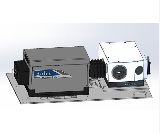 zolix     卓立汉光    Omni-λ3004i    光谱测试系统