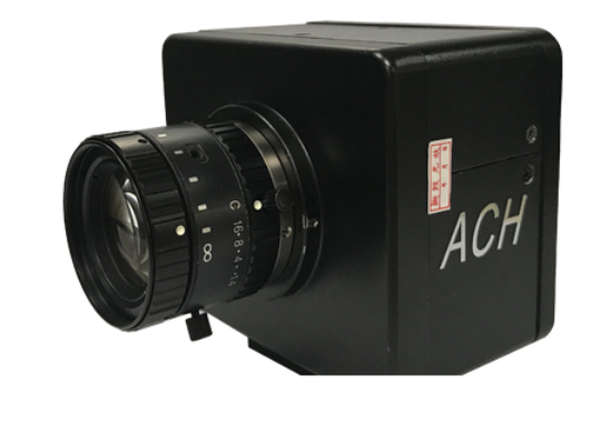 ACHTECH   上海图星   ACH-600B     工业相机