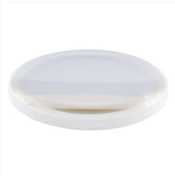 THORLABS 索雷博     LB4265-YAG 双凸透镜