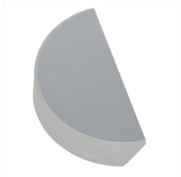 THORLABS 索雷博   PFD10-03-F01 D形反射镜