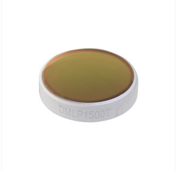 THORLABS 索雷博 &nbsp;&nbsp;&nbsp;DMLP1500T 长波通二向色镜