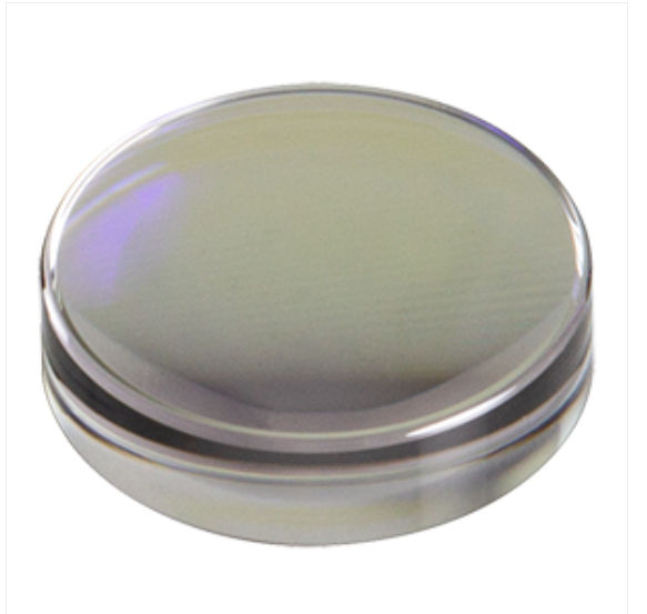 THORLABS 索雷博 &nbsp;&nbsp;&nbsp;354060-B 非球面透镜