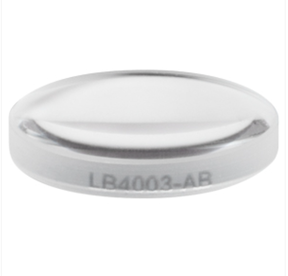 THORLABS 索雷博    LB4003-AB 双凸透镜