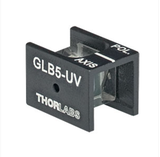 THORLABS 索雷博   GLB5-UV - 格兰激光α-BBO偏振棱镜