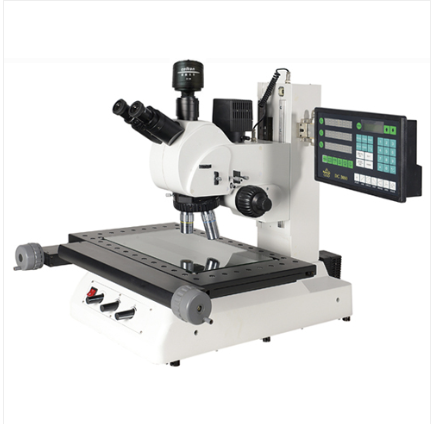 CAIKON      蔡康       DMM-450C         显微镜