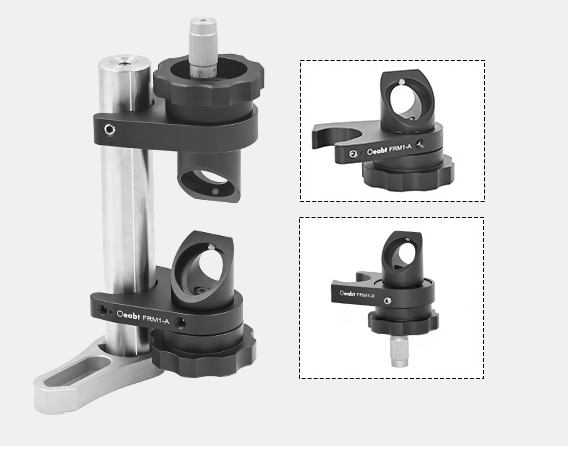Oeabt   基座光学    FRM1-X    光学爬高架组件