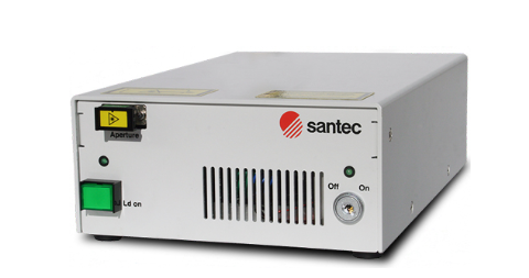 Santec   圣德科     HSL-10    SS-OCT光源