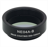 THORLABS 索雷博 &nbsp;&nbsp;&nbsp;&nbsp;NE04A-B 吸收型中性密度滤光片