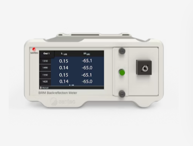 Santec   圣德科    BRM-100    背反仪