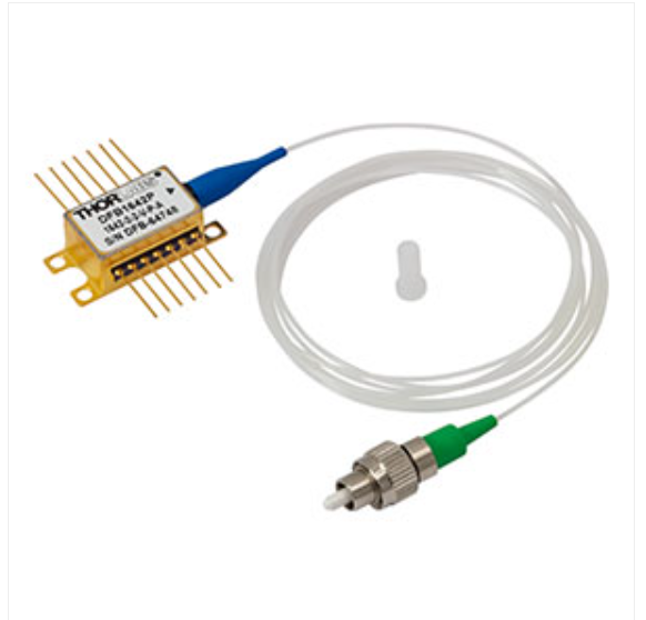 THORLABS 索雷博 &nbsp;&nbsp;&nbsp;DFB1642P - DFB激光器