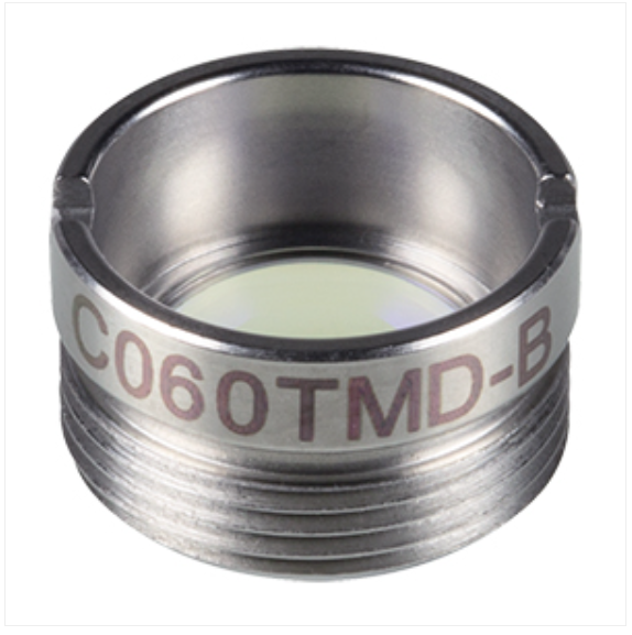 THORLABS 索雷博 &nbsp;&nbsp;&nbsp;C060TMD-B 非球面透镜