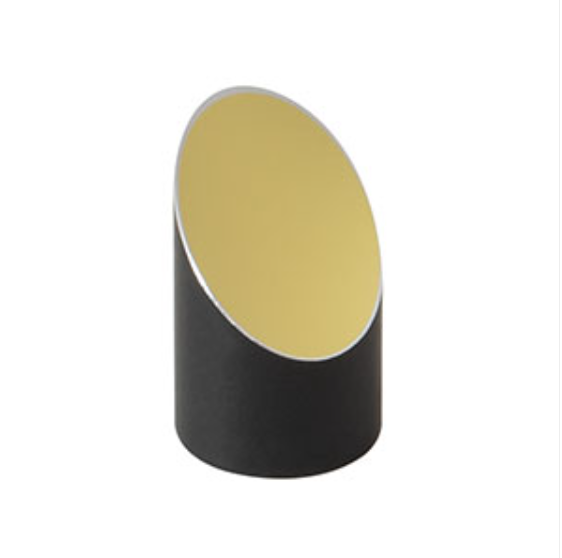 THORLABS 索雷博    MPD01M9-M03 90°离轴抛物面反射镜