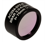 THORLABS 索雷博 &nbsp;&nbsp;&nbsp;AC254-075-E 空气间隔消色差胶合透镜