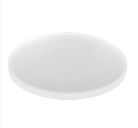 THORLABS 索雷博 &nbsp;&nbsp;&nbsp;DG10-1500 - N-BK7磨砂玻璃散射片