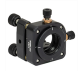 THORLABS 索雷博    K5X1 - 5轴光学调整架