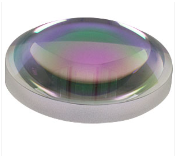 THORLABS 索雷博 &nbsp;&nbsp;&nbsp;AL3026-C 非球面透镜