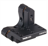 THORLABS 索雷博    KM05PM - 光学棱镜调整架