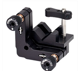 THORLABS 索雷博    KM100V/M - 小型可调V型压块安装座