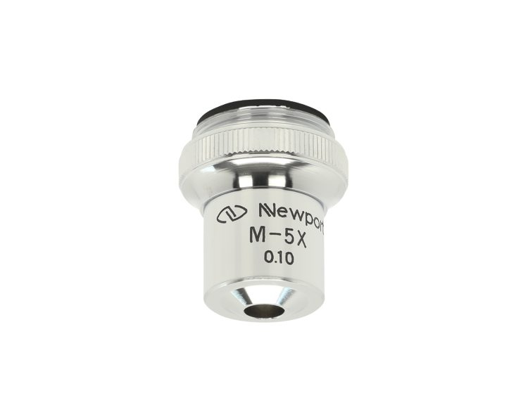 NEWPORT  优铂特    M-5X   显微镜物镜