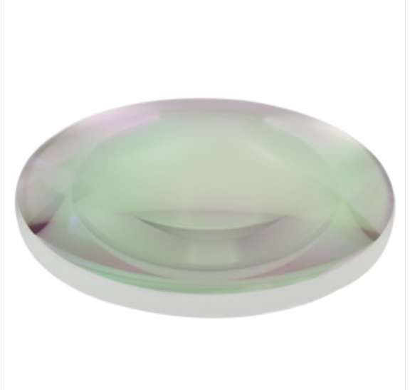 THORLABS 索雷博 &nbsp;&nbsp;&nbsp;AL75150-C 非球面透镜